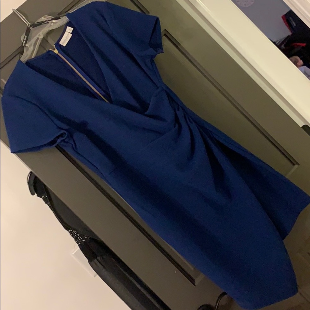 Bisou Bisou Dress 💙